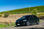 Renault Clio Initiale Paris 2019 года (WW)